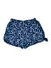 Reel Legends Floral Blue Shorts Size 1X - photo 2