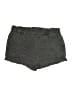 Aerie Solid Green Shorts Size S - photo 1