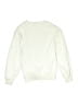 H&M Ivory Sweatshirt Size 12 - 14 - photo 2