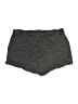 Aerie Solid Green Shorts Size S - photo 2