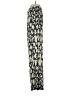 MISA Los Angeles 100% Polyester Print Ivory Casual Pants Size XS - photo 5