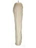 Tahari Solid Tan Khakis Size 6 - photo 4