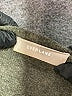 Everlane 100% Cashmere Gray Cashmere Pullover Sweater Size S - photo 7