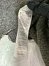 Everlane 100% Cashmere Gray Cashmere Pullover Sweater Size S - photo 8