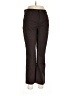 Gloria Vanderbilt Brown Jeans Size 8 Petite - photo 1