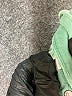 Sandro 100% Baumwolle Teal Jeans Size EU (FR) 36 / US 4 - photo 9