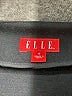 Elle Black Blazer Size 6 - photo 6