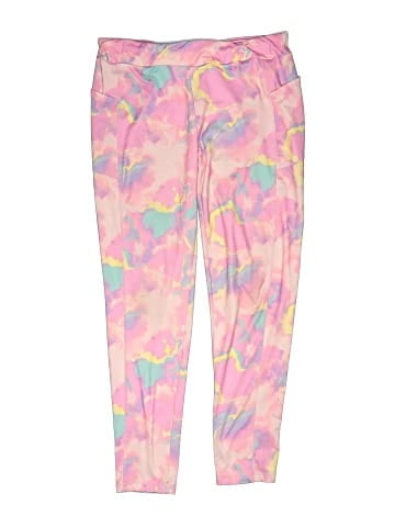 Lands' End Active Pants (view 1)