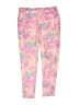 Lands' End Tie-dye Pink Active Pants Size 14 - 16 - photo 1