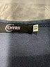 Assorted Brands Gray Short Sleeve Turtleneck Size XS - photo 7