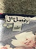 J for Justify Floral Blue Romper Size L - photo 3