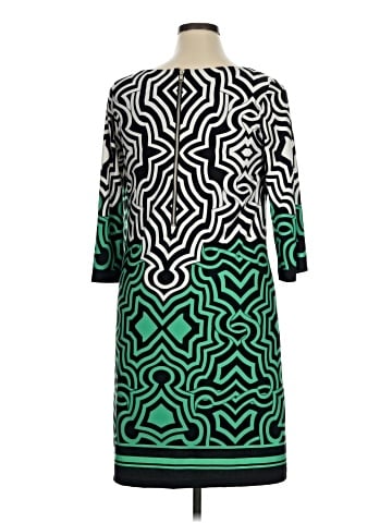 Donna Ricco Casual Dress (view 2)