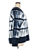 Old Navy Tie-dye Blue Pullover Sweater Size XXL - photo 4