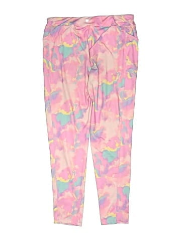 Lands' End Active Pants (view 2)
