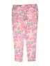 Lands' End Tie-dye Pink Active Pants Size 14 - 16 - photo 2