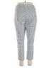 Tribal Checkered-gingham White Casual Pants Size 16 - photo 2