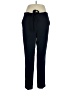 Vince Camuto 100% Polyester Solid Blue Casual Pants Size 12 - photo 1