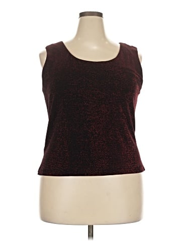 R&M Richards Sleeveless Top (view 1)