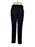 Vince Camuto 100% Polyester Solid Blue Casual Pants Size 12 - photo 2