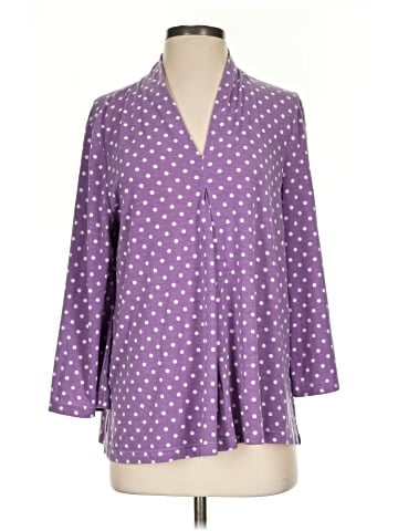 Weekend Suzanne Betro 3/4 Sleeve T-Shirt (view 1)