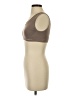 Assorted Brands Tan Sleeveless T-Shirt Size XS - photo 5