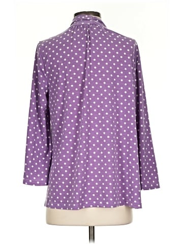 Weekend Suzanne Betro 3/4 Sleeve T-Shirt (view 2)