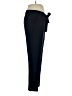 Vince Camuto 100% Polyester Solid Blue Casual Pants Size 12 - photo 4