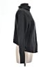 Nike Black Gray Turtleneck Sweater Size L - photo 4
