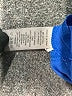 Chaus Color Block Blue Track Pants Size 10 - photo 8