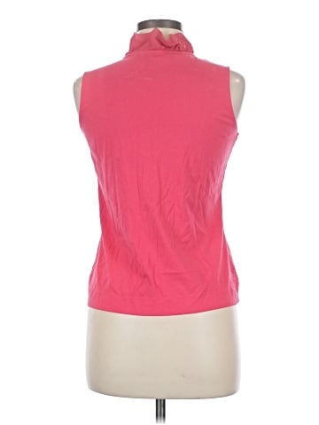 Pendleton Sleeveless Blouse (view 2)