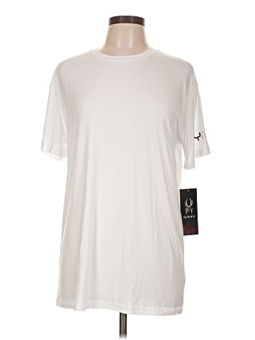 Spyder Short Sleeve T-Shirt (view 1)