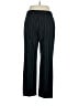 Etcetera Stripes Black Dress Pants Size 16 - photo 2