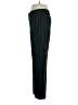 Etcetera Stripes Black Dress Pants Size 16 - photo 5