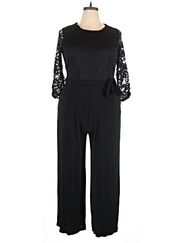 Apt. 9 Jumpsuit (view 1)