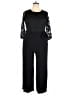 Apt. 9 Black Jumpsuit Size XL - photo 1