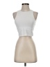 Athleta Ivory Tank Top Size S - photo 1