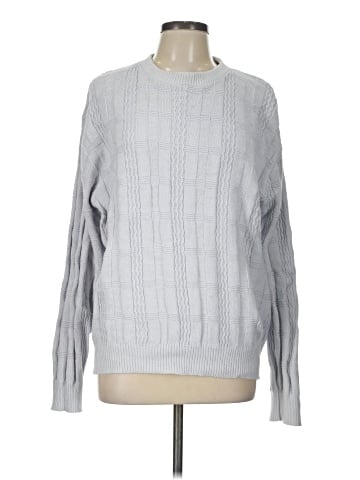 Oscar De La Renta Pullover Sweater (view 1)