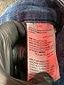 Chico's Stars Blue Jeans Size Med (1.5) - photo 7