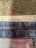 Chico's Stars Blue Jeans Size Med (1.5) - photo 8