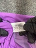 Halogen Purple Casual Pants Size 4 - photo 8