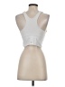 Athleta Ivory Tank Top Size S - photo 2