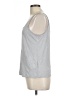 Express Silver Tank Top Size L - photo 5