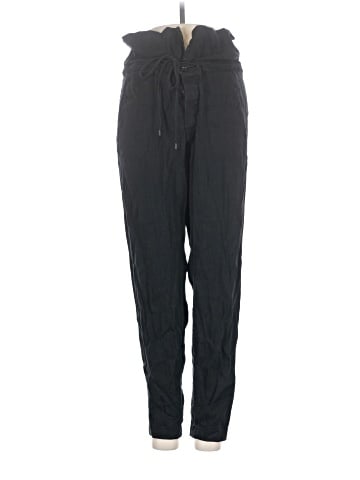 Vince. Linen Pants (view 1)
