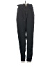 Vince. Solid Gray Linen Pants Size 0 - photo 1