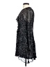 IRO 100% Viscose Black 3/4 Sleeve Top Size EU (FR) 36 / US 4 - photo 5
