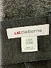 Liz Claiborne Solid Black Dress Pants Size 20 - photo 4