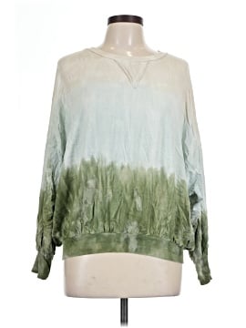 Young Fabulous & Broke Pullover Sweater (view 1)