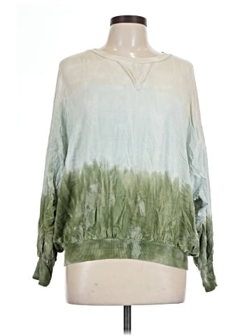 Young Fabulous & Broke Pullover Sweater (view 1)