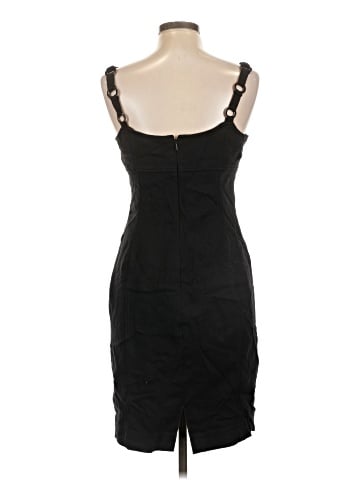 Worth New York Cocktail Dress (view 2)