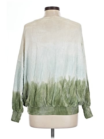 Young Fabulous & Broke Pullover Sweater (view 2)